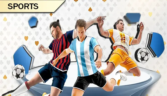 Sports ARENAWIN77