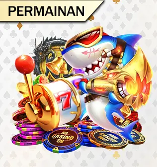 Permainan Slot ARENAWIN77